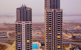 Eko Pearl Towers, Eko Atlantic Apartments By Nairahomes